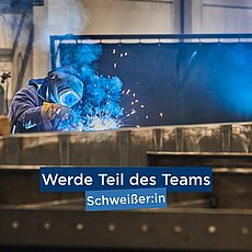 Dein Funken zählt! Wir suchen Schweißer (m/w/d) in Niederlangen! 🔥 Als Schweißer im Brückenbau leistest du einen entsch...