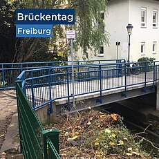 Donnerstag ist Brückentag – und heute befinden wir uns in Freiburg! Mitten im Stadtzentrum und umweit vom Schwabentor ha...