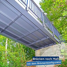 Die Planung von Brücken kann langwierig und schwierig sein – nicht mit uns! Unsere Expertise aus 30 Jahren Brückenbau ha...