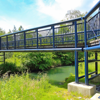 Brücke Paderborn