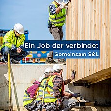 Hochwertige Baustoffe und leistungsfähige Technik kann man kaufen. Erfahrung nicht. Mit rund 80 hochqualifizierten Mitar...