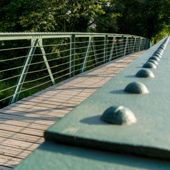 Brücke Lingen