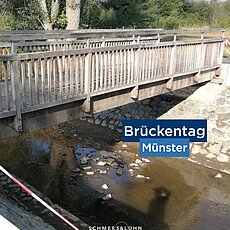 Donnerstag ist Brückentag – und heute sind wir im hessischen Münster bei gleich zwei spannenden Sanierungsprojekten: die...