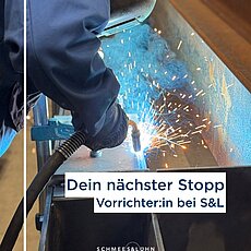 Ohne das perfekte Grundgerüst hält keine Brücke 🌉💪 Du hast ein Auge für Details, liebst technische Zeichnungen und wil...