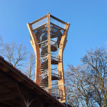 Zabelstein Turm