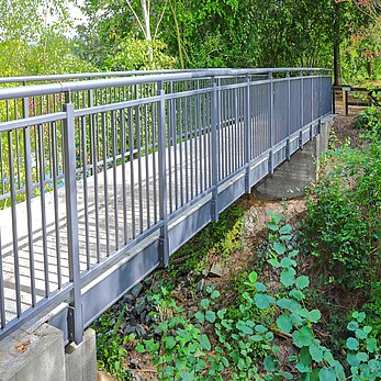 Brücke Dieburg