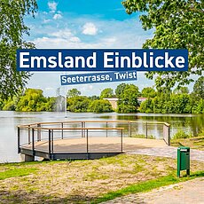 Heute möchten wir euch ein Projekt aus dem Ort Twist im Emsland vorstellen. Wir durften in diesem Jahr im Auftrag von "G...