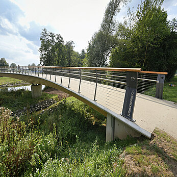 Ederbrücke, Frankenberg