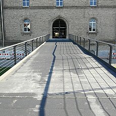 Donnerstag ist Brückentag und heute sind wir Germersheim📍. In der 20.000 Einwohner Stadt in Rheinland Pfalz haben wir I...