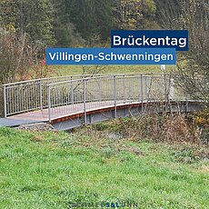 Donnerstag ist Brückentag – und heute befinden wir uns in Villingen-Schwenningen! Ein echtes Kraftpaket im kompakten For...
