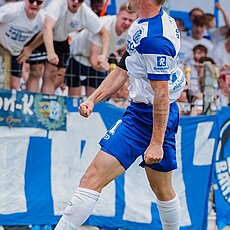 Wir blicken noch einmal auf das erste Heimspiel der neuen Saison gegen Großaspach zurück - was ein Spiel! 🤩 #ndsvm Powe...