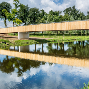 Brücke Roermond