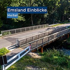 Ein echtes Schwergewicht aus der Region! 🏗️✨ Heute schauen wir nach Heitel im Emsland. Wusstet ihr schon, wie unsere Br...