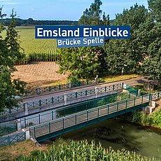 Schmees & Lühn im Emsland - auch in Spelle sind wir zu finden.

Im Jahr 2021 durften wir im Ortsteil Venhaus eine Fuß- u...