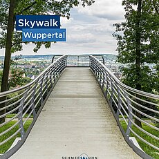 Neben unseren Brücken setzen wir auch andere Bauprojekte um. Deshalb werfen wir heute einen Blick nach Wuppertal. Im Som...