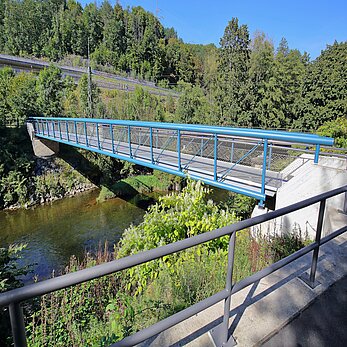 Brücke Siegen