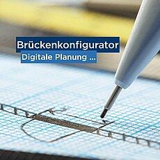 Vom Konzept zur fertigen Brücke – in wenigen Klicks? 🛠️💻 Die Planung von Brückenprojekten scheitert oft an zähen Daten...
