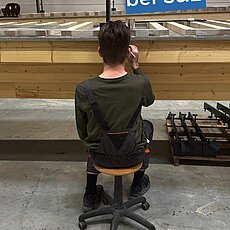 Zwei Wochen, zwei Gewerke, doppeltes Know-how! 🛠️📐 Hinter uns liegen zwei spannende Wochen mit unseren Schülerpraktika...