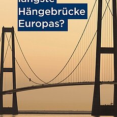 Die Welt ist voller besonderer Brücken – und wir möchten euch die Besondersten vorstellen! Heute werfen wir einen Blick ...