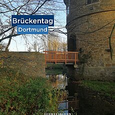 Donnerstag ist Brückentag – und heute befinden wir uns in Dortmund! Im idyllischen Rombergpark steht ein ganz besonderes...