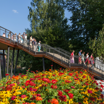 Brücke Oelsnitz