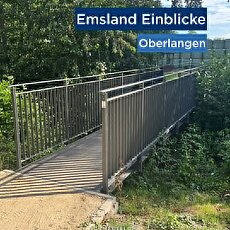 Heute schauen wir nach Oberlangen im Emsland. 2025 wurden wir in unserer Nachbarschaft tätig! Die Gemeinde Oberlangen ha...