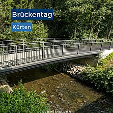 Donnerstag ist Brückentag – und heute befinden wir uns in Kürten! Anfang 2017 ging es für uns nach Kürten-Eichhof. Dort ...