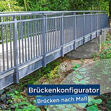 Die Planung von Brücken kann langwierig und schwierig sein – nicht mit uns! Unsere Expertise aus 30 Jahren Brückenbau ha...