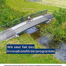 Wir gestalten die Zukunft des Brückenbaus! 🏗️✨ Um unseren Vorsprung als Spezialisten im Ingenieur- und Brückenbau weite...