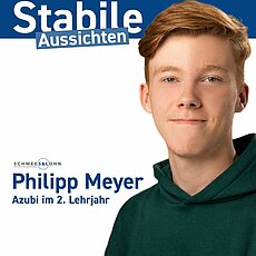 Auf den Tag genau vor einem Jahr hat Philipp seine Ausbildung zum Technischen Systemplaner bei uns begonnen. 🎉

Praktis...