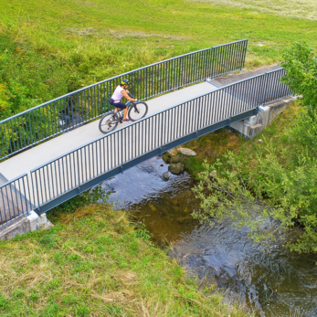 Brücke Haslach
