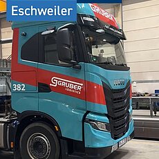 Ein Meilenstein für Eschweiler! 🌉✨ Nach dem Hochwasser 2021 bringen wir ein Stück Normalität zurück. Unsere neue, 34 Me...