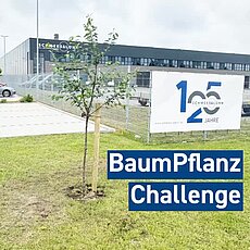 Wir bedanken uns recht herzlich bei @schmees.ladenbau für die Nominierung zur Baumpflanz-Challenge🌳. Die Herausforderun...