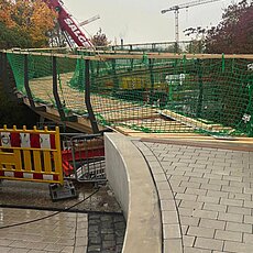 Von Niederlangen nach Troisdorf: Nach der Fertigung an unserem Standort ging es für unser Team vergangenes Wochenende zu...